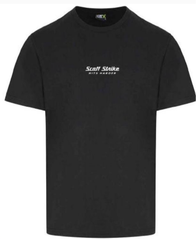ScaffStrike T shirt