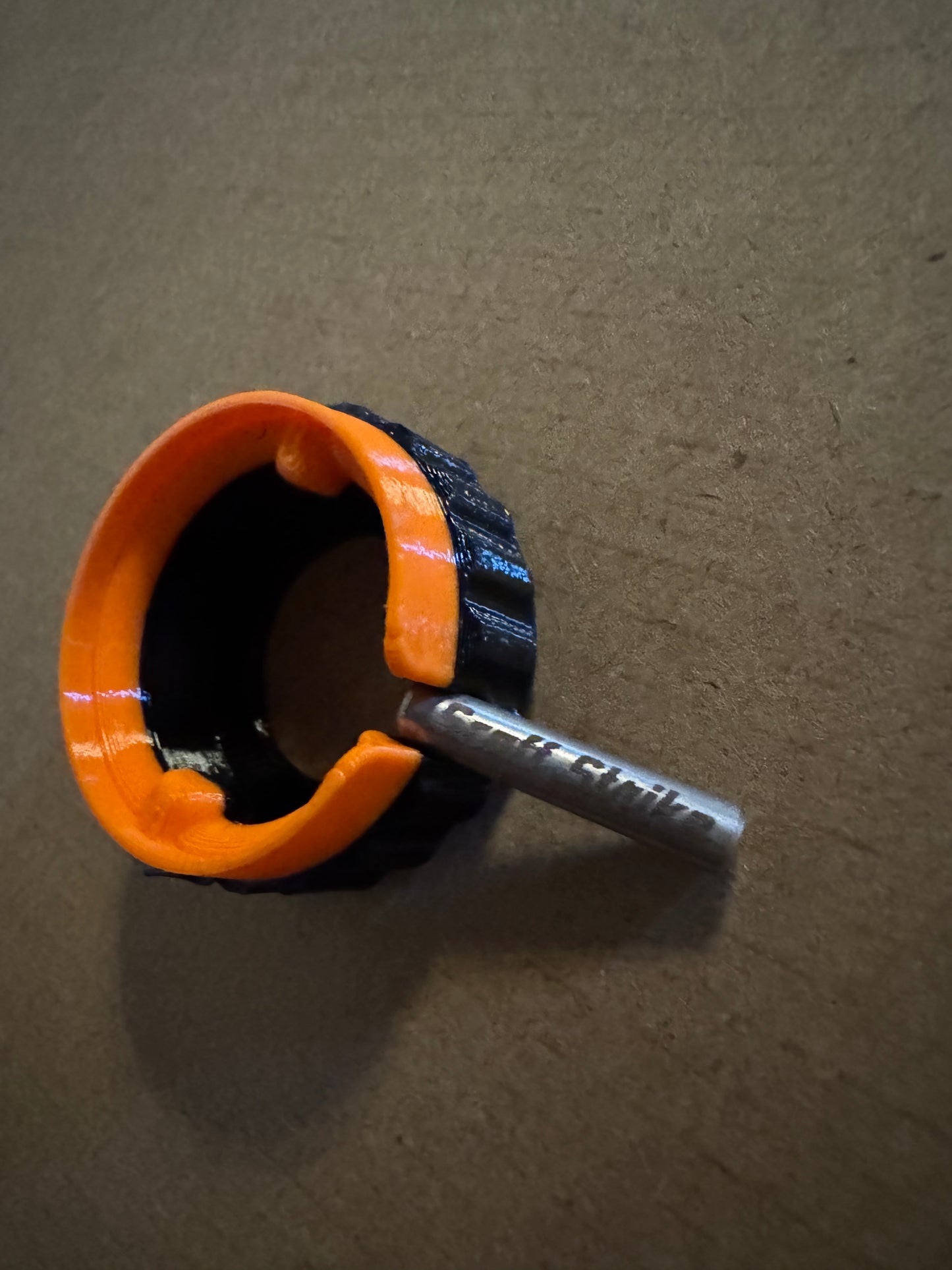 ScaffStrike Pin x 1