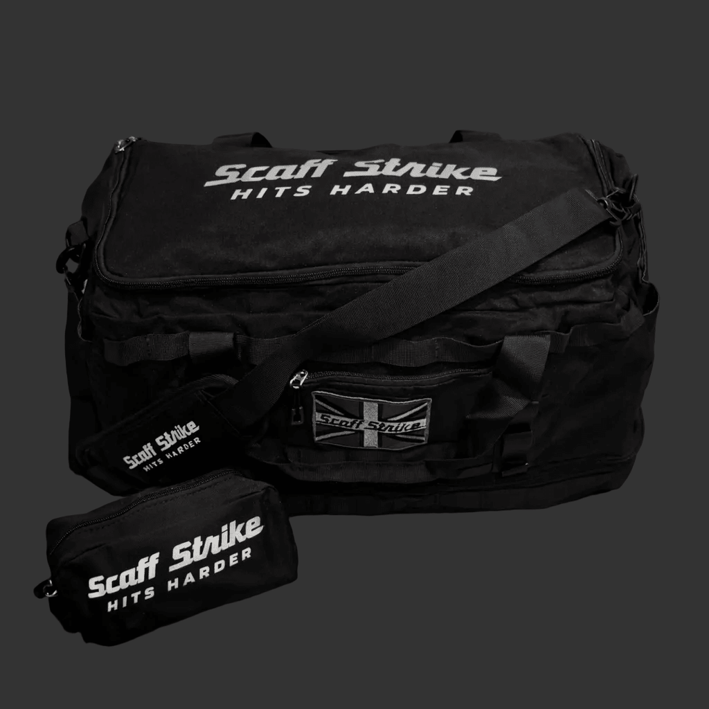 ScaffStrike Bag - ScaffStrike