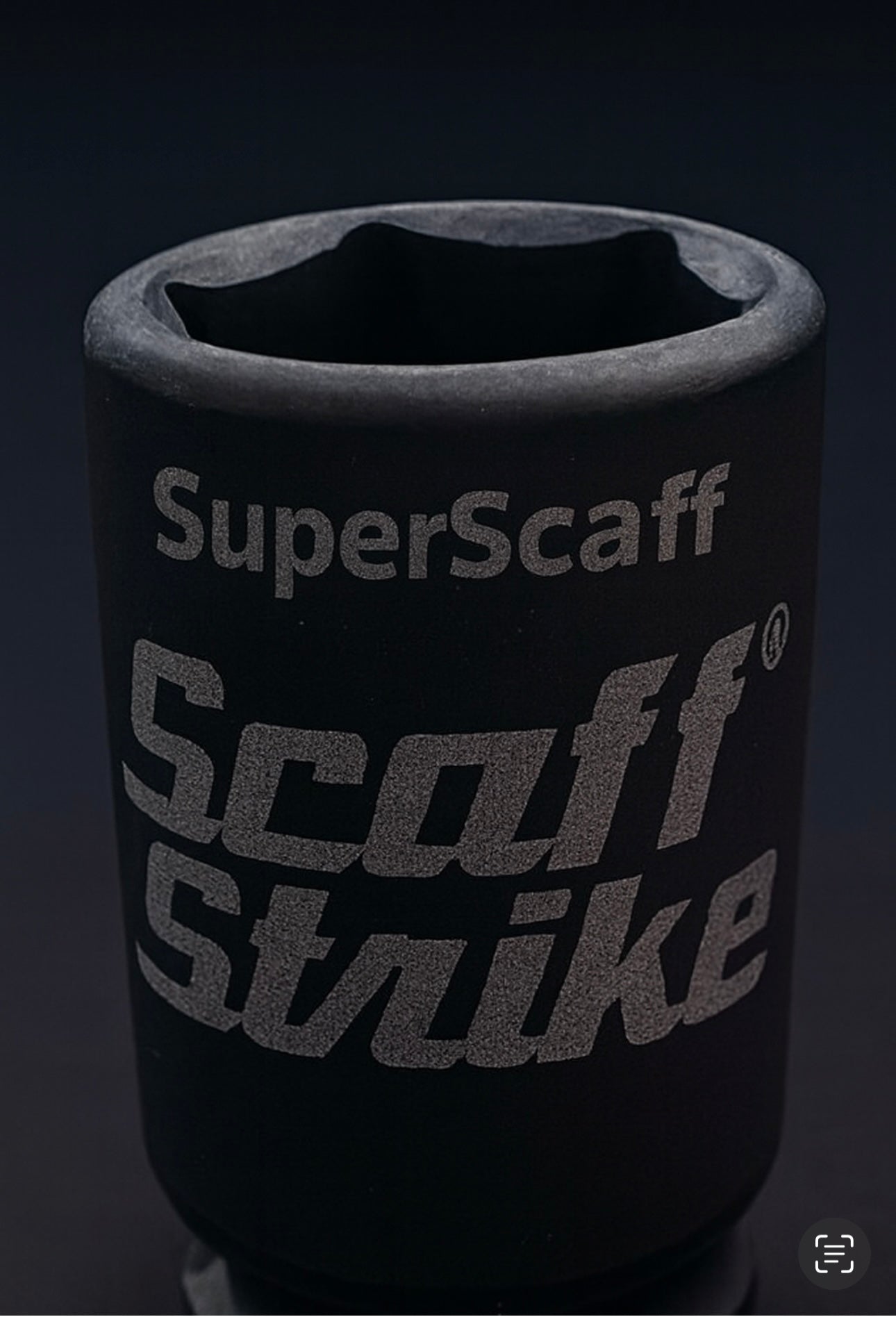ScaffStrike Deep (Personalised) - ScaffStrike