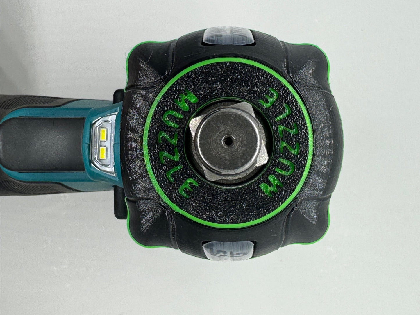 ScaffStrike Muzzle - ScaffStrike