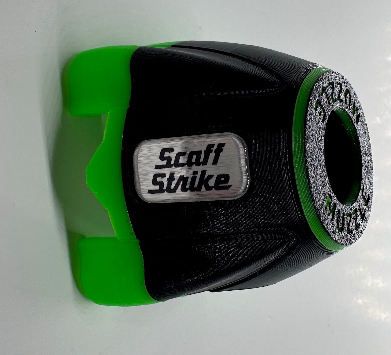 ScaffStrike Muzzle - ScaffStrike