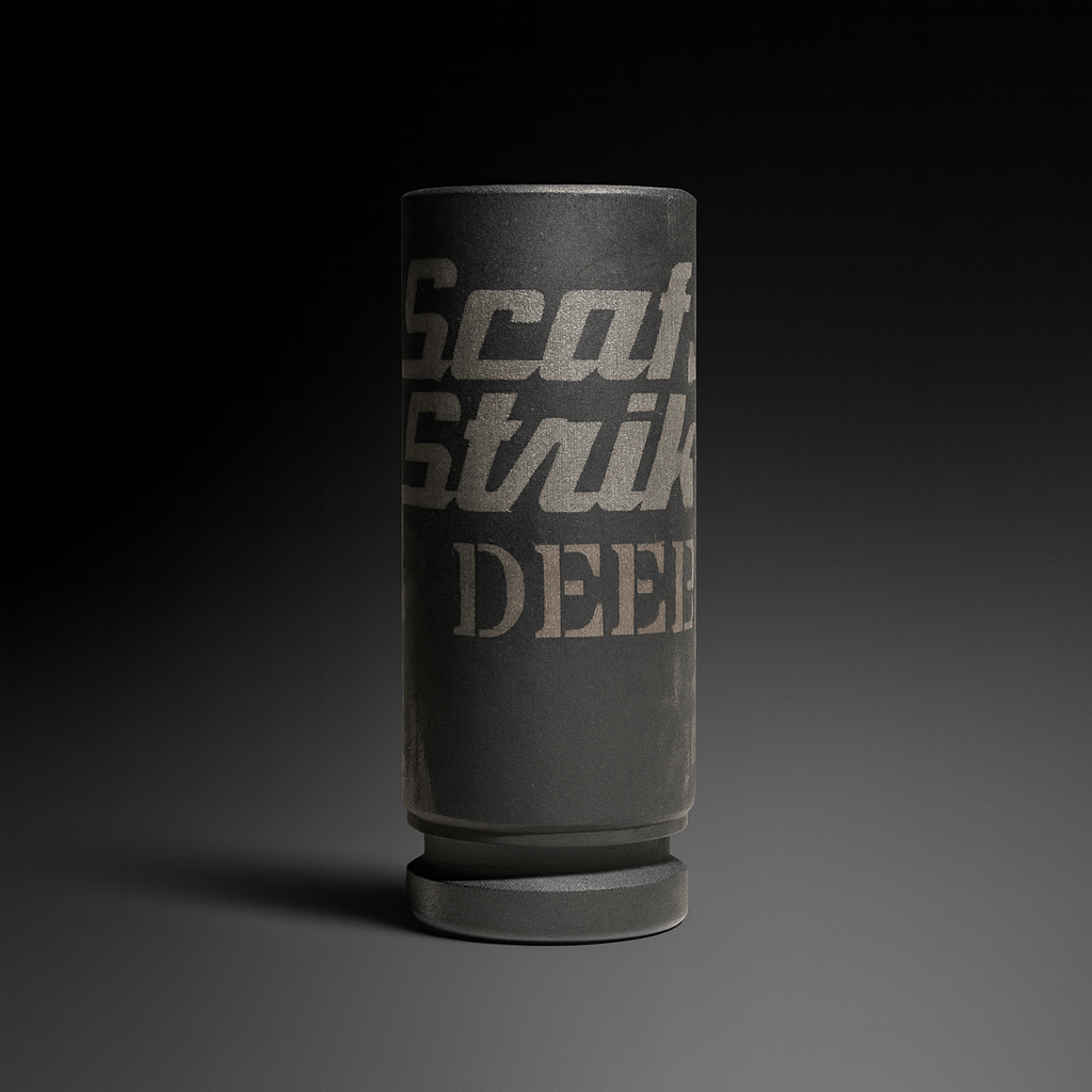 ScaffStrike socket Deep - ScaffStrike