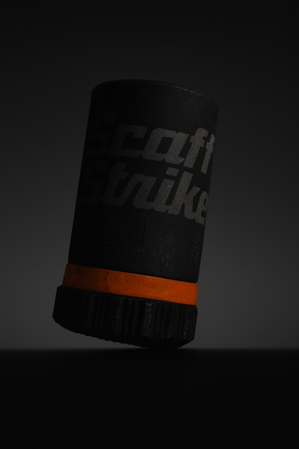 ScaffStrike Socket & Pin - ScaffStrike