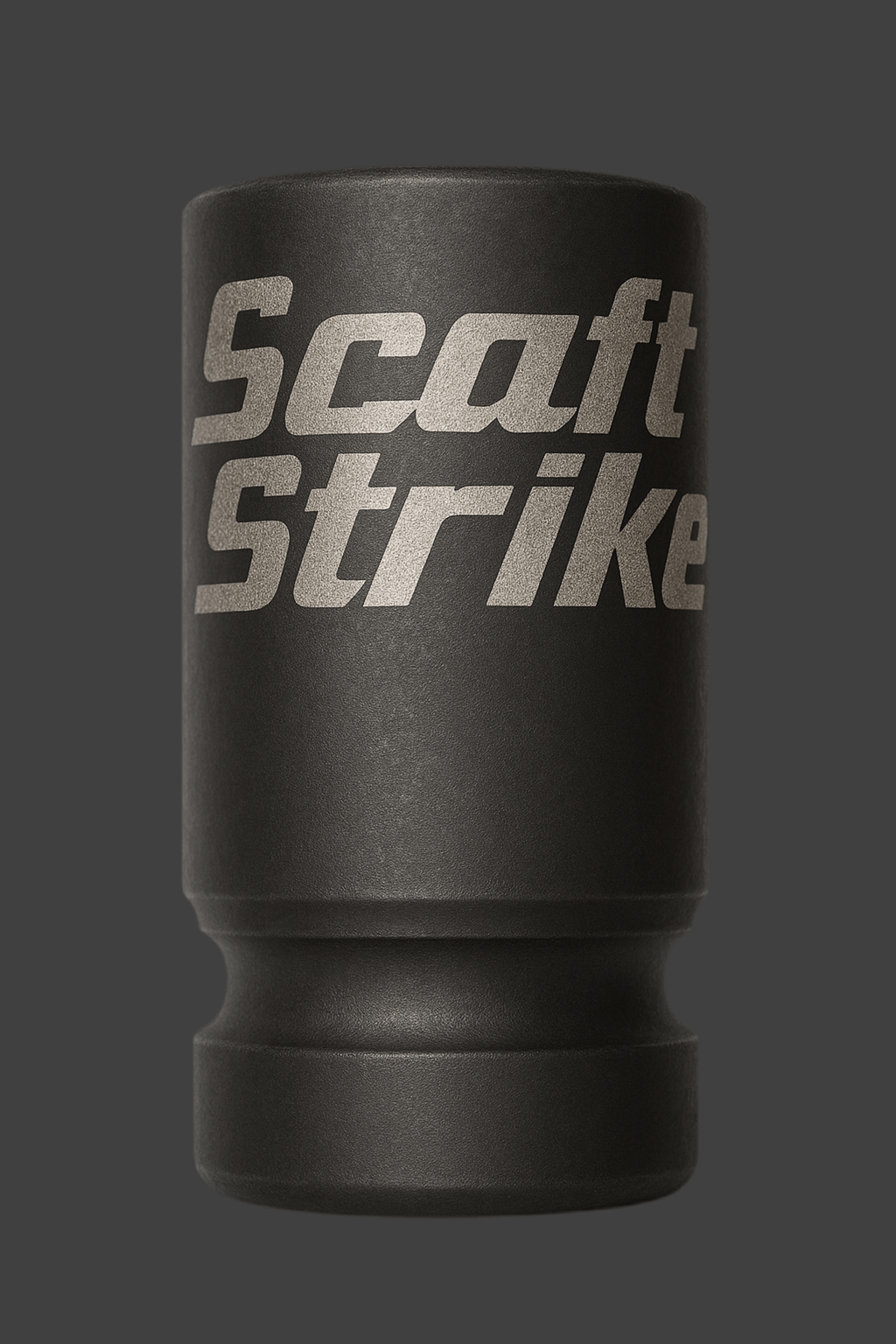 ScaffStrike socket standard - ScaffStrike