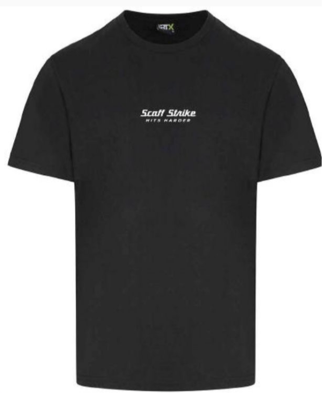 ScaffStrike T shirt - ScaffStrike