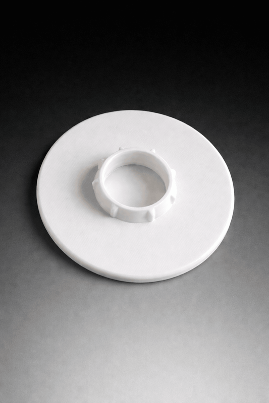 2 x Replacement, upgraded internal discs for Makita Smart cap - ScaffStrike