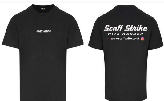 ScaffStrike T shirt
