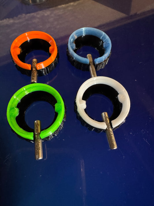 ScaffStrike Pin x 1