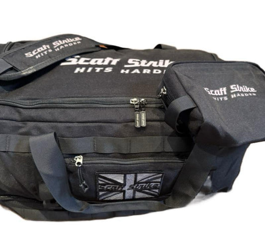 ScaffStrike Bag