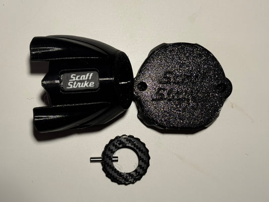 ScaffStrike All Black Bundle