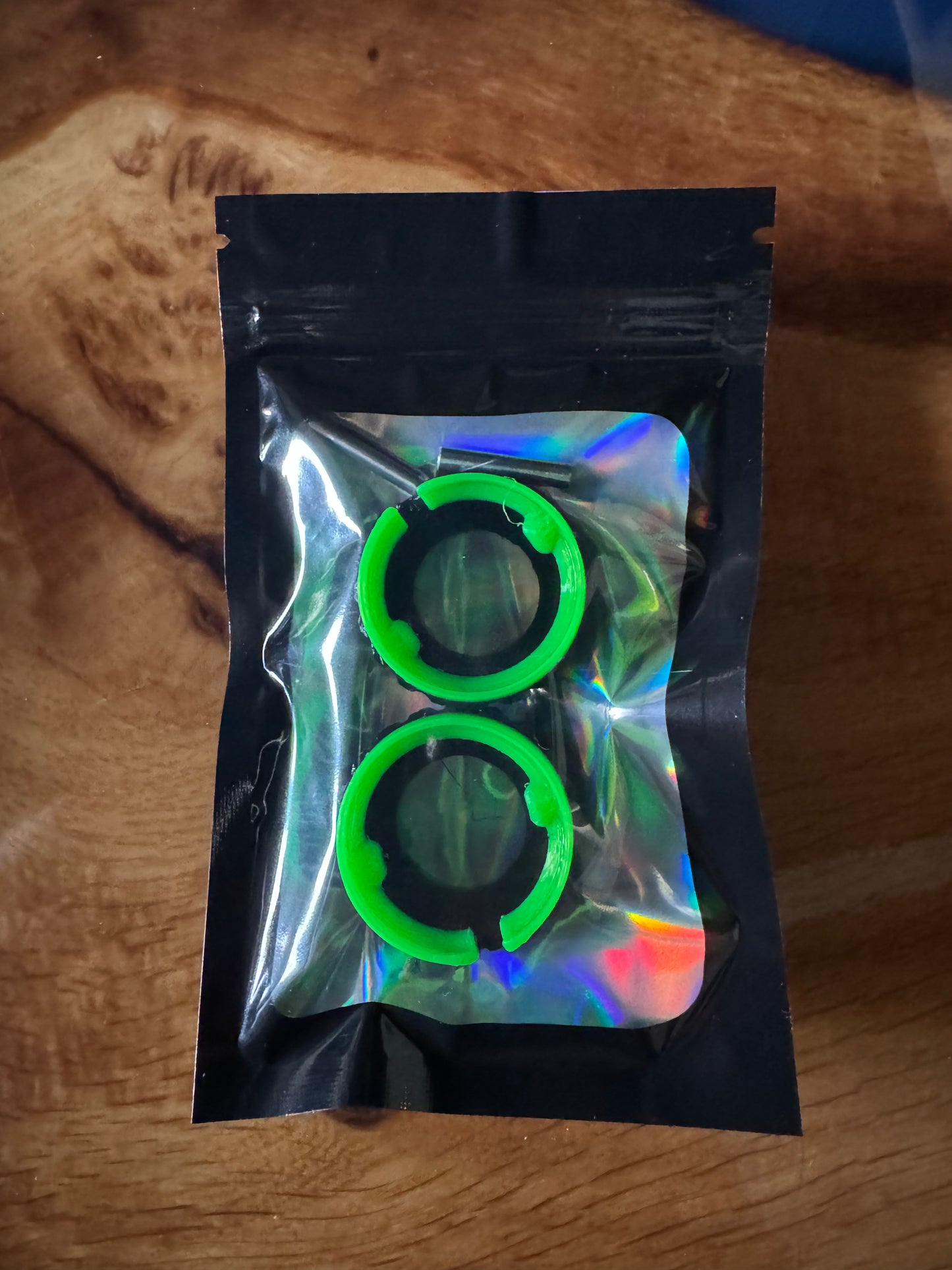 ScaffStrike Pin Twin Pack