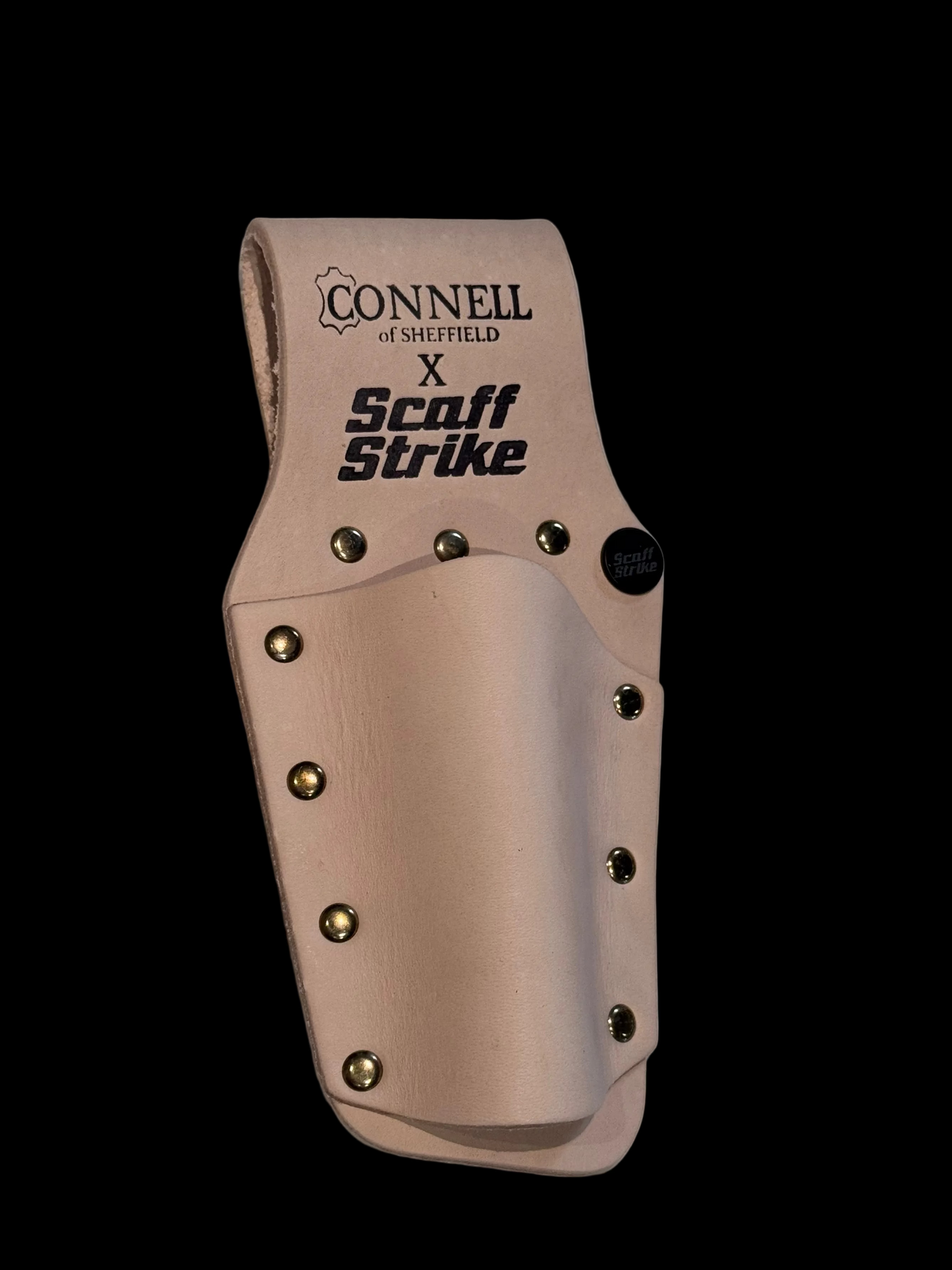 ScaffStrike X Connell Belt (4pc Set)
