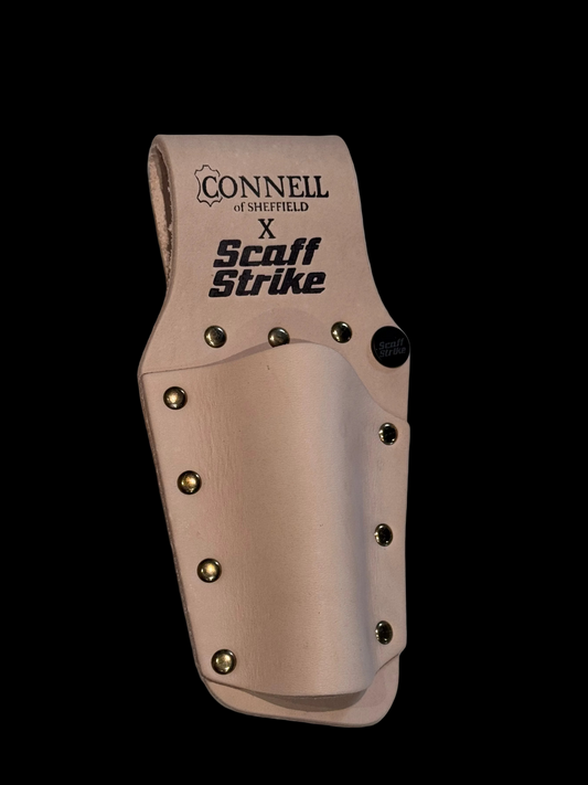ScaffStrike X Connell Level Pouch
