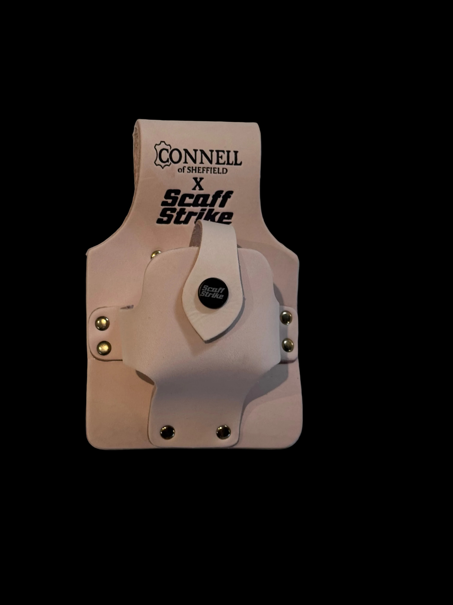 ScaffStrike X Connell Belt (4pc Set)