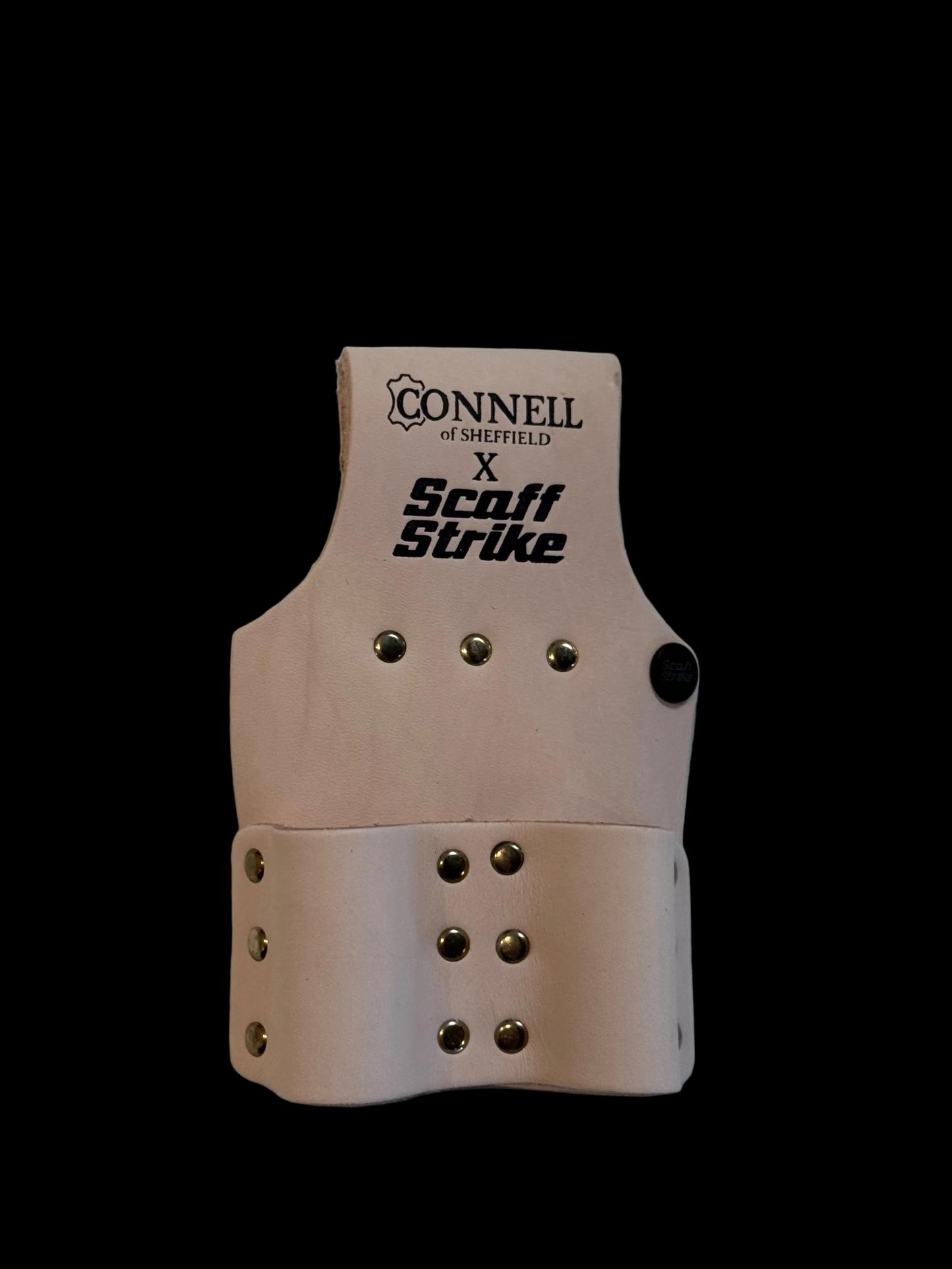 ScaffStrike X Connell Belt (4pc Set)