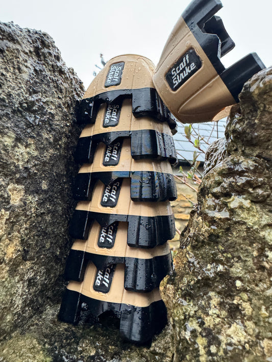 Bath Stone Muzzle