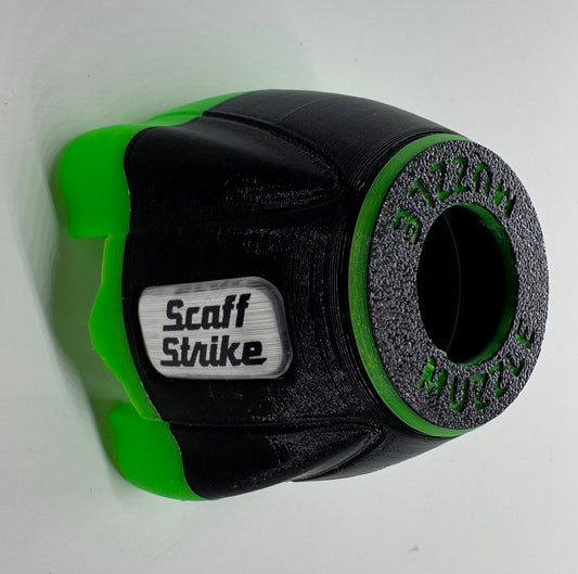 ScaffStrike Muzzle