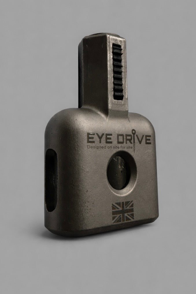 EyeDrive - ScaffStrike
