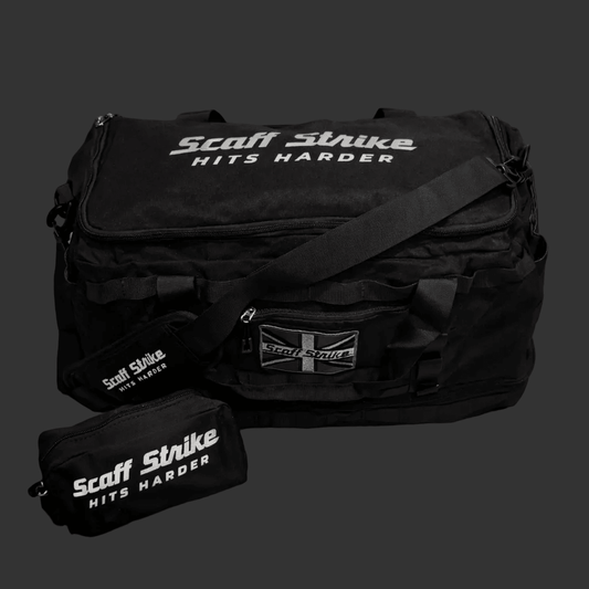 ScaffStrike Bag - ScaffStrike
