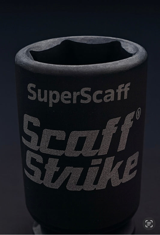 ScaffStrike Deep (Personalised) - ScaffStrike