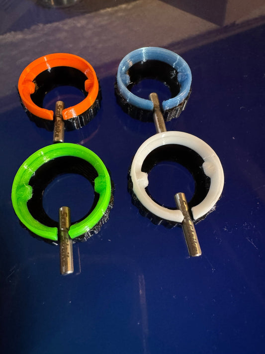 ScaffStrike Pin x 1 - ScaffStrike