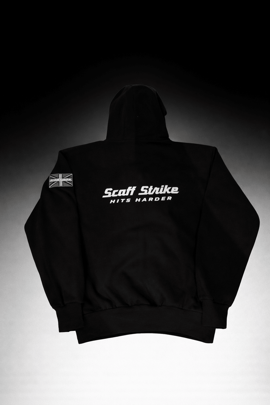 ScaffStrike premium Hoodie - ScaffStrike