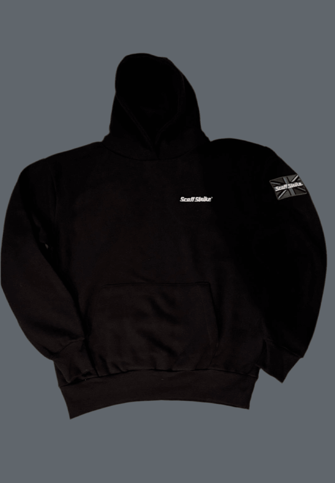 ScaffStrike premium Hoodie - ScaffStrike