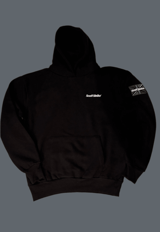 ScaffStrike premium Hoodie - ScaffStrike