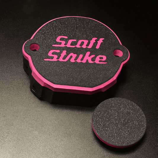 ScaffStrike Smart (Air tag compatible) - ScaffStrike