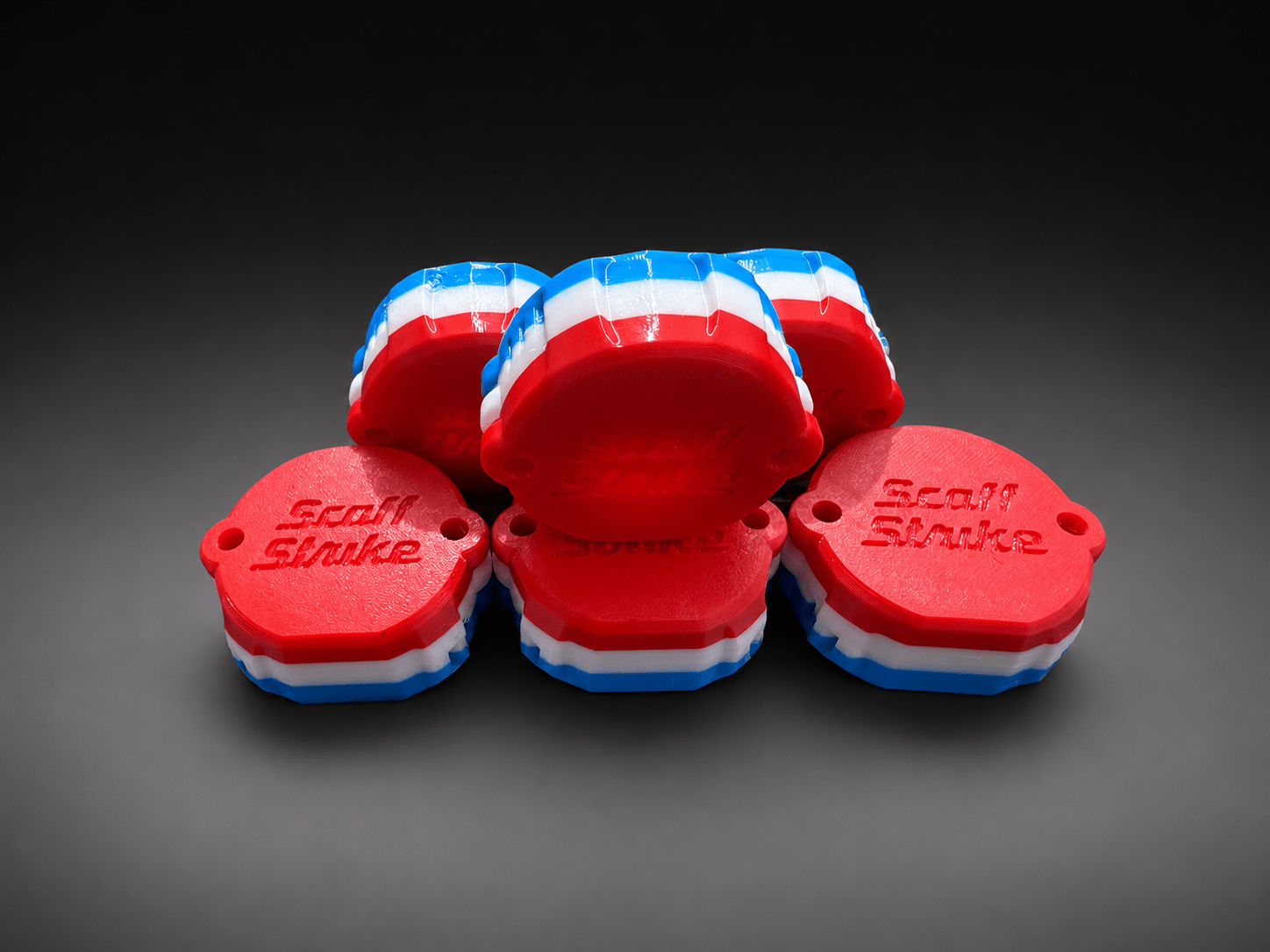 ScaffStrike Smart Cap Heritage - ScaffStrike