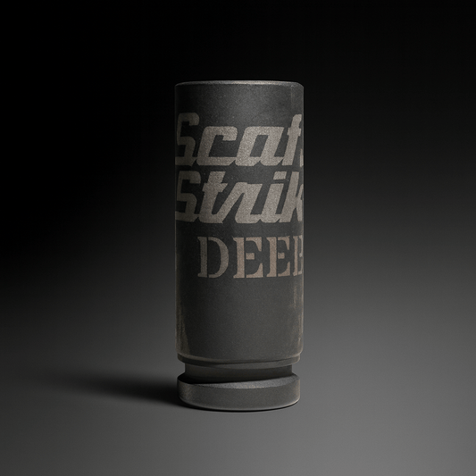 ScaffStrike socket Deep - ScaffStrike