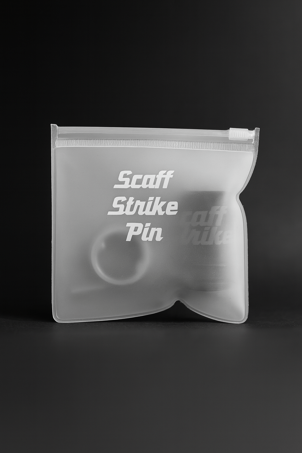 ScaffStrike Socket & Pin