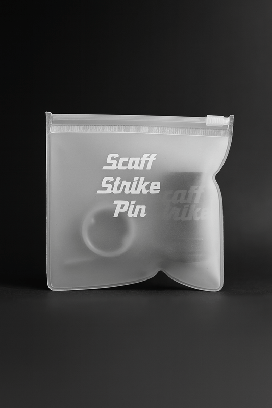 ScaffStrike Socket & Pin - ScaffStrike